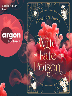 cover image of Witch of Fate and Poison (Ungekürzte Lesung)